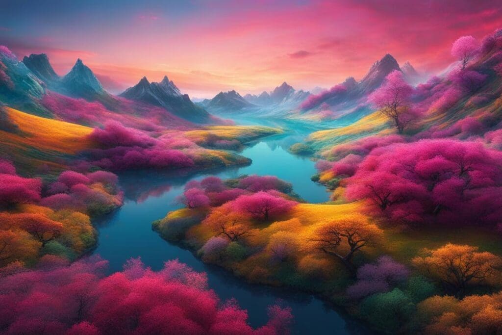 AI future in art AI future in art